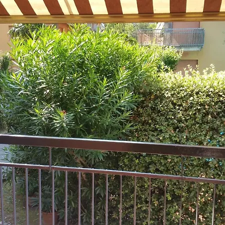 Orsetta Apartamento Rapallo