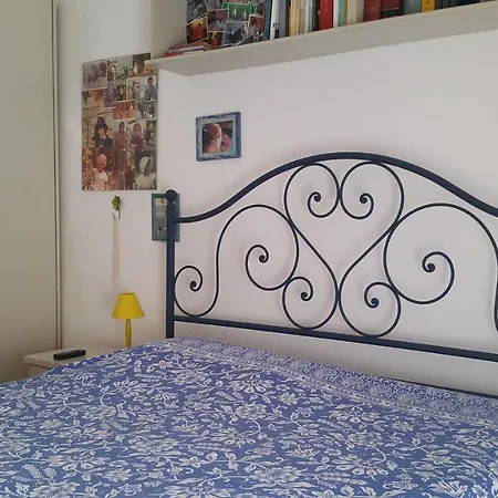 Orsetta Apartamento Rapallo