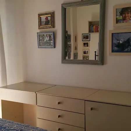 Apartamento Orsetta
