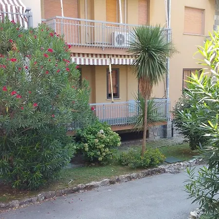 Apartamento Orsetta
