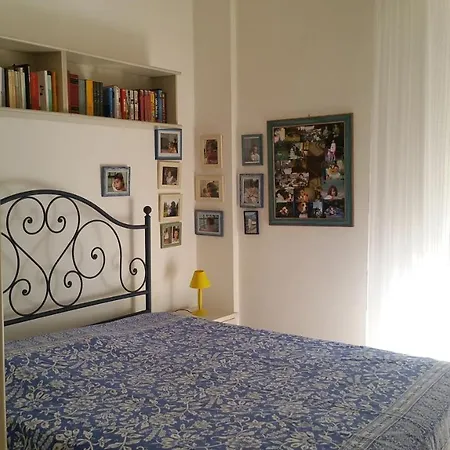 Orsetta Apartamento Rapallo
