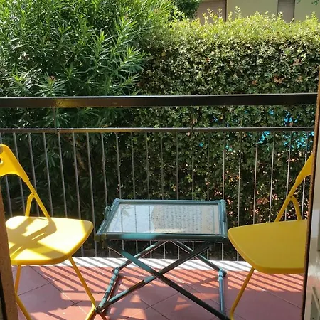 Apartamento Orsetta *