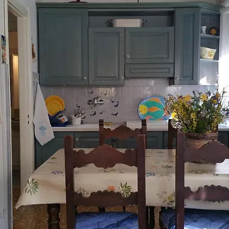 Apartamento Orsetta