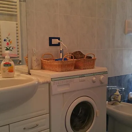 Apartamento Orsetta *
