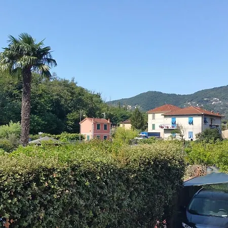 Orsetta * Rapallo