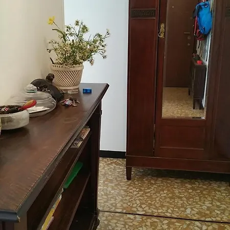 Orsetta Apartamento *