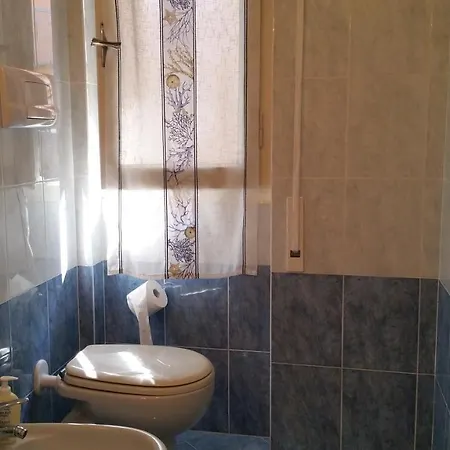 Orsetta Apartamento Rapallo