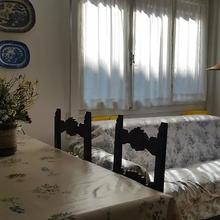 Orsetta Apartamento *